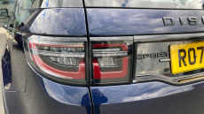 Land Rover Discovery Sport 1.5 P300e Urban Edition 5dr Auto [5 Seat] Station Wagon